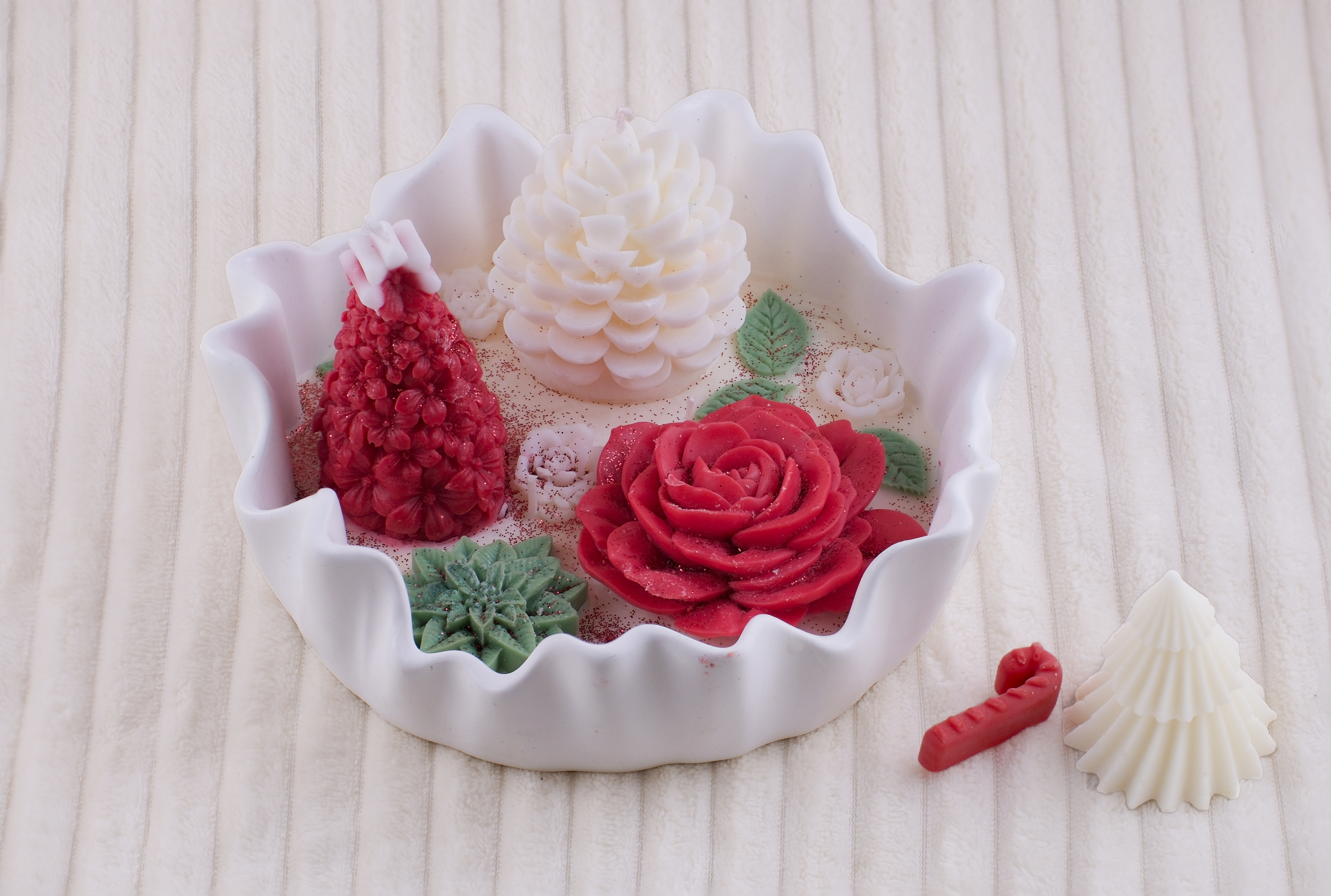 Velvet Rose Collection